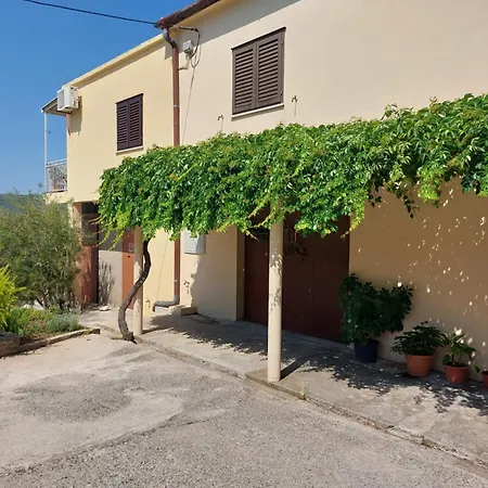 Androvic Pensionat 2*