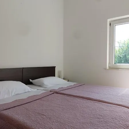 Guest house Androvic Ston