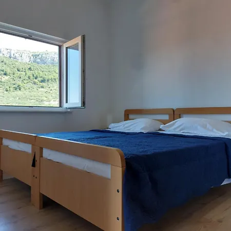 بيت ضيافة Androvic 3*